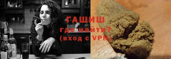 хмурый Арсеньев